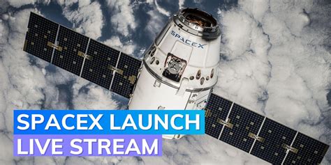 starlink launch live stream